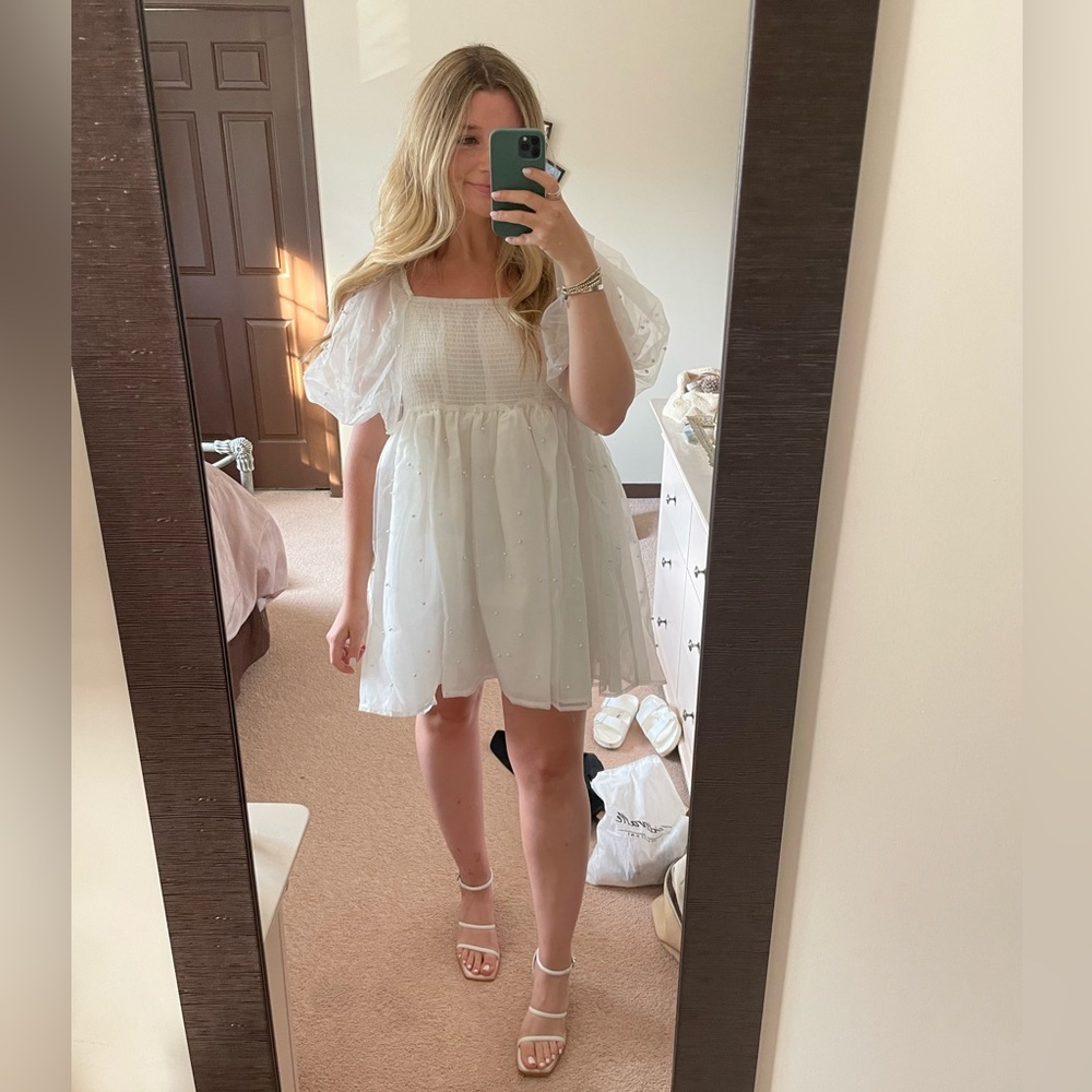 Sister Jane Mini Dress - Picture 6 of 6